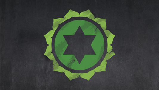 Chakra Corazón (Anahata): minerales y prácticas para sanar y abrirte al amor