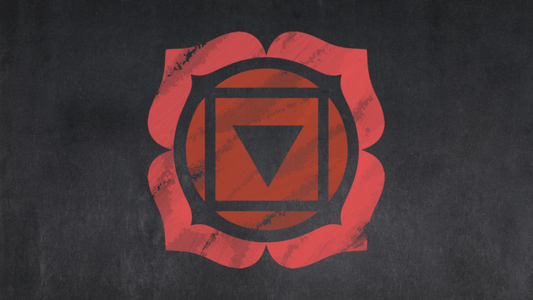 Chakra Raíz (Muladhara): significado, minerales y cómo equilibrarlo