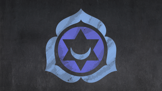 Chakra Tercer Ojo (Ajna): desarrolla tu intuición con minerales