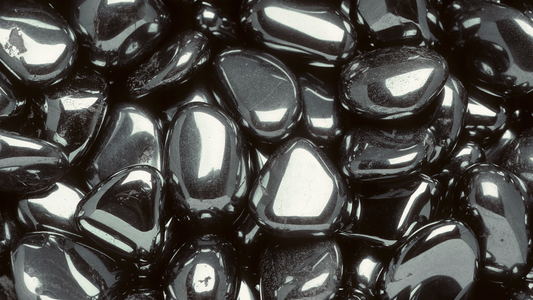 ¿Para qué sirve el hematite y cómo usarlo?