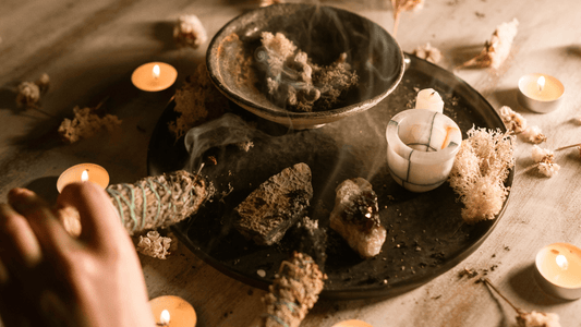 ¿Cómo hacer un ritual de San Juan?