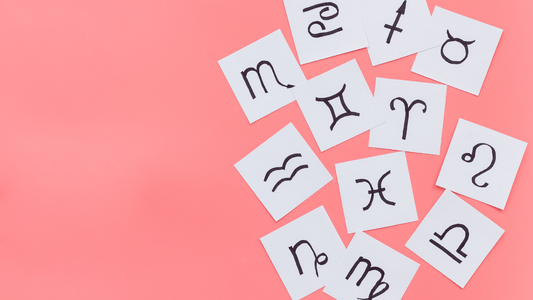 ¿Qué piedra elegir según tu signo del zodiaco? Guía energética para conectar contigo