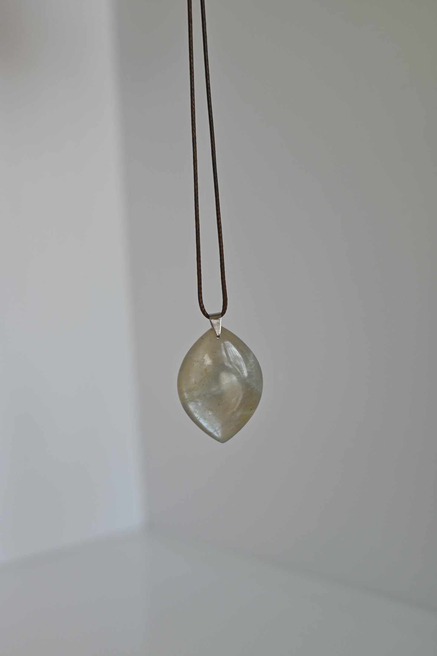 Colgante Piedra Luna