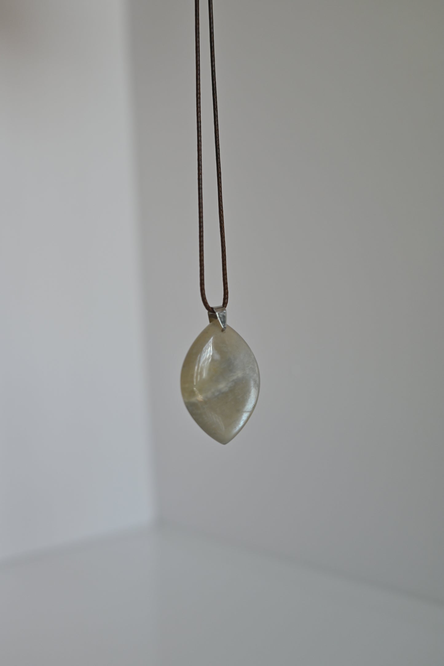 Colgante Piedra Luna