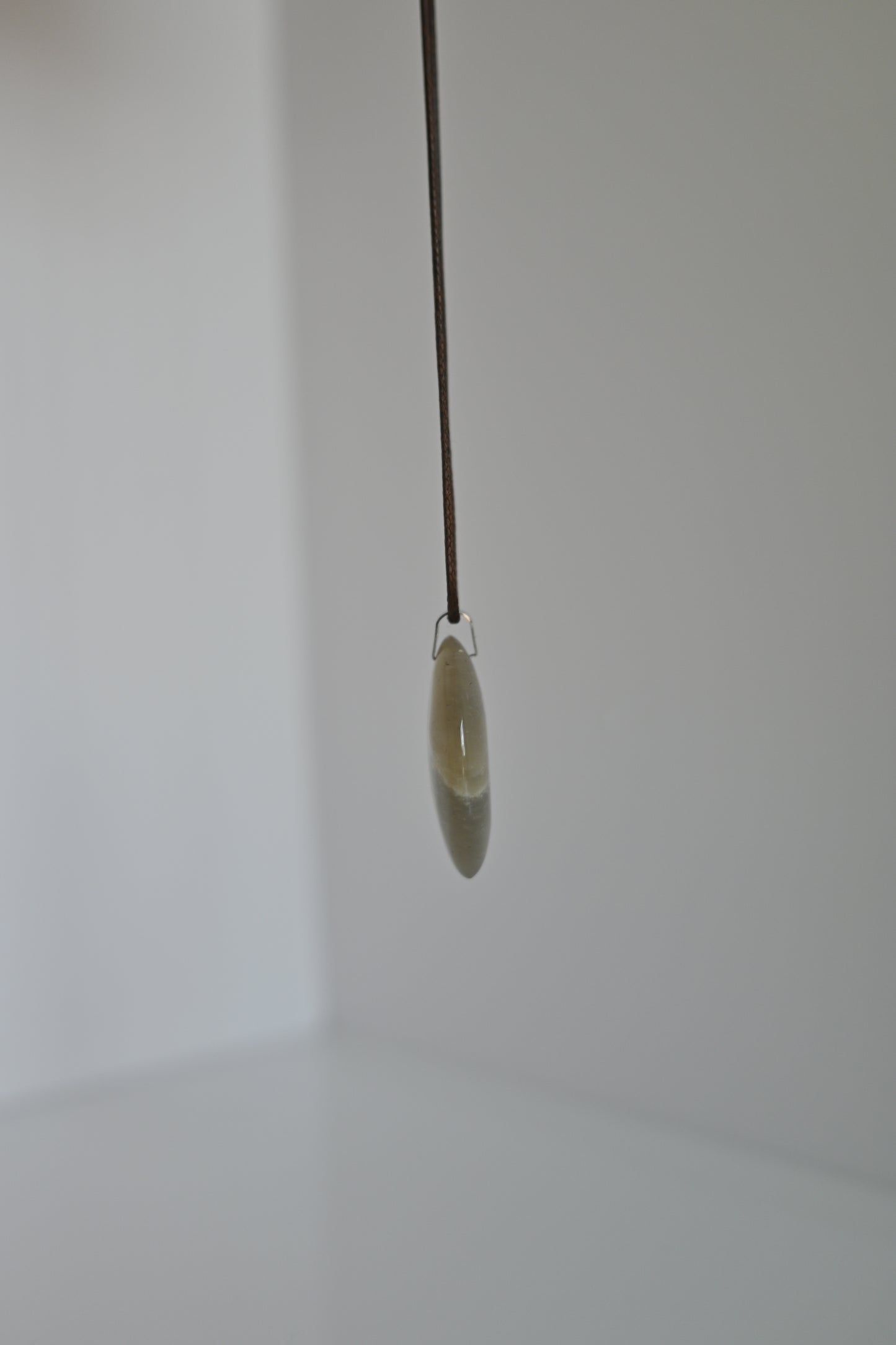 Colgante Piedra Luna