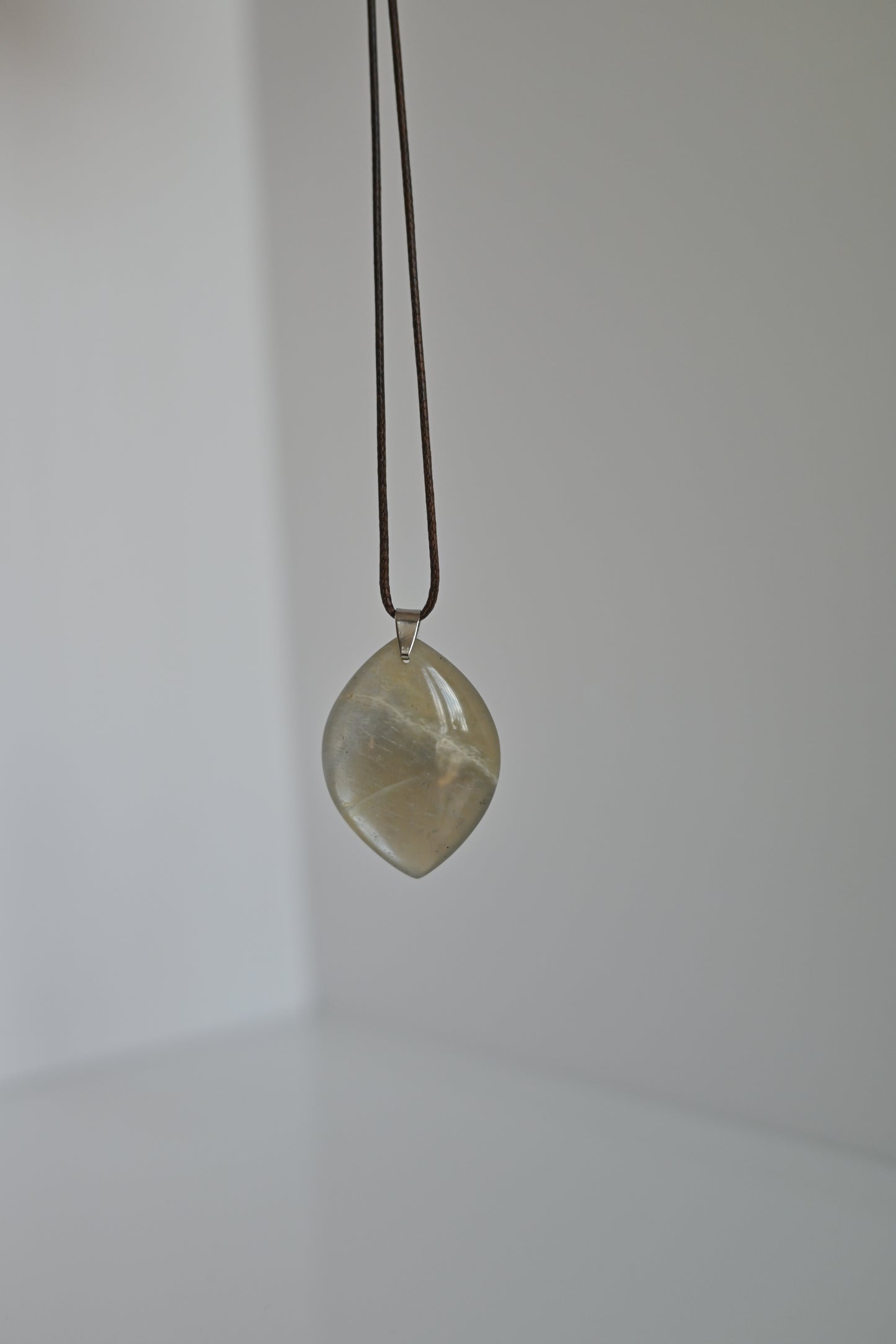 Colgante Piedra Luna