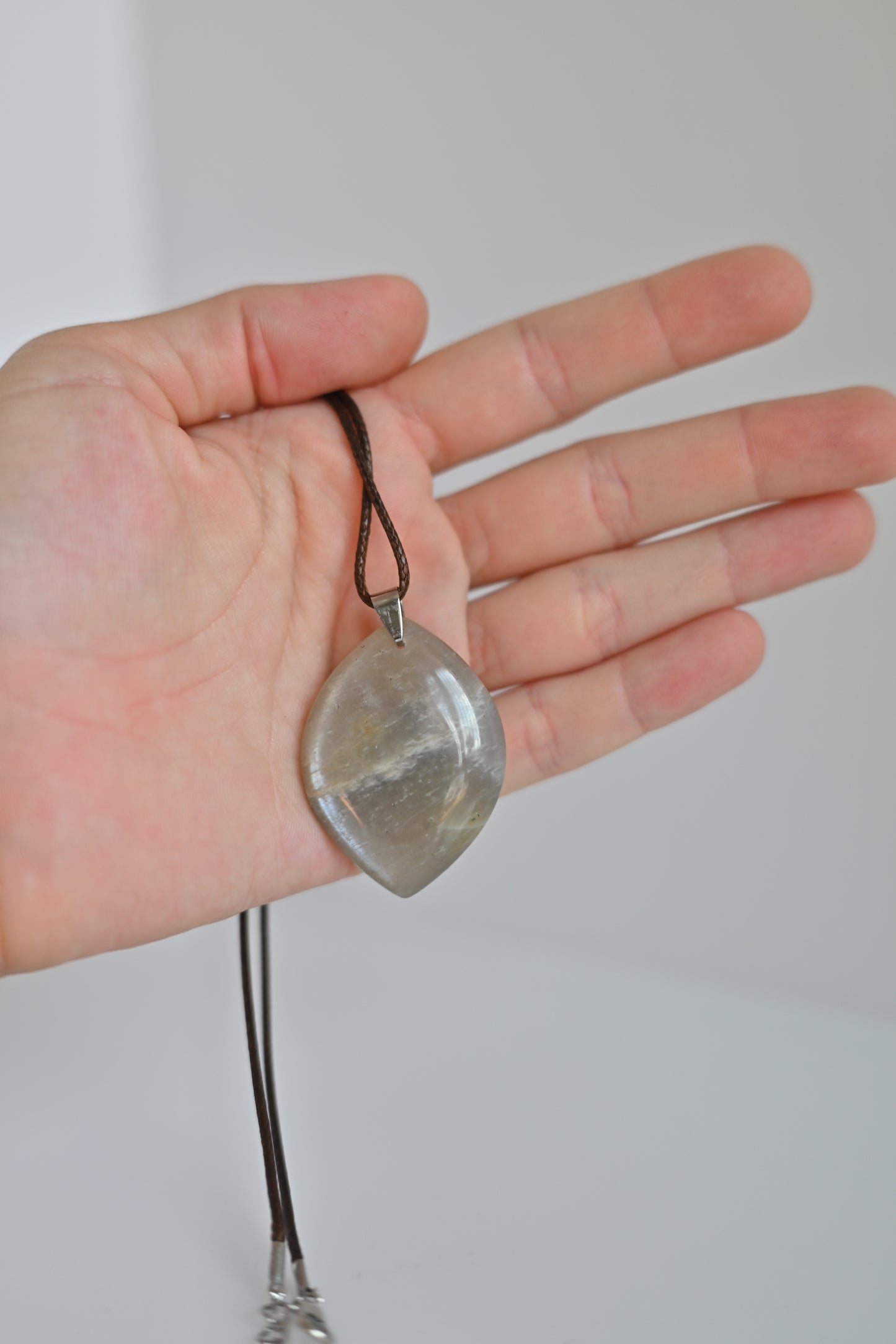 Colgante Piedra Luna