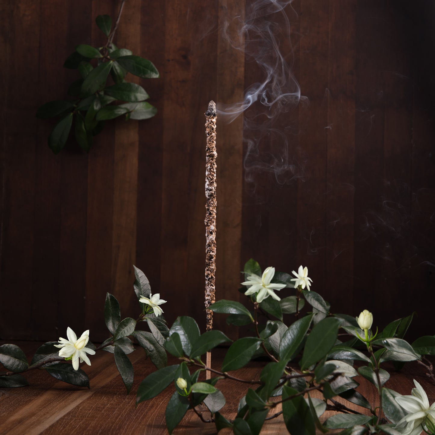 Sahumerio de Palo Santo con Jazmín