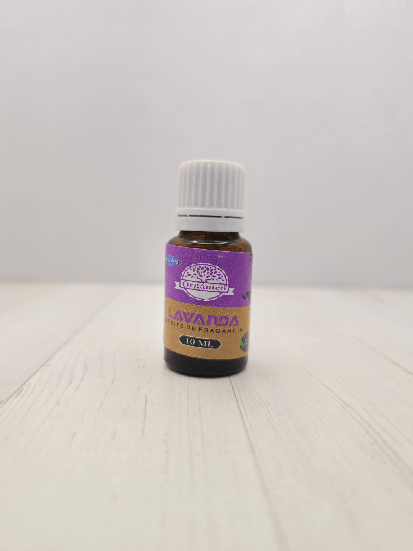 Aceite aromático de lavanda | Relajación, armonía y descanso profundo