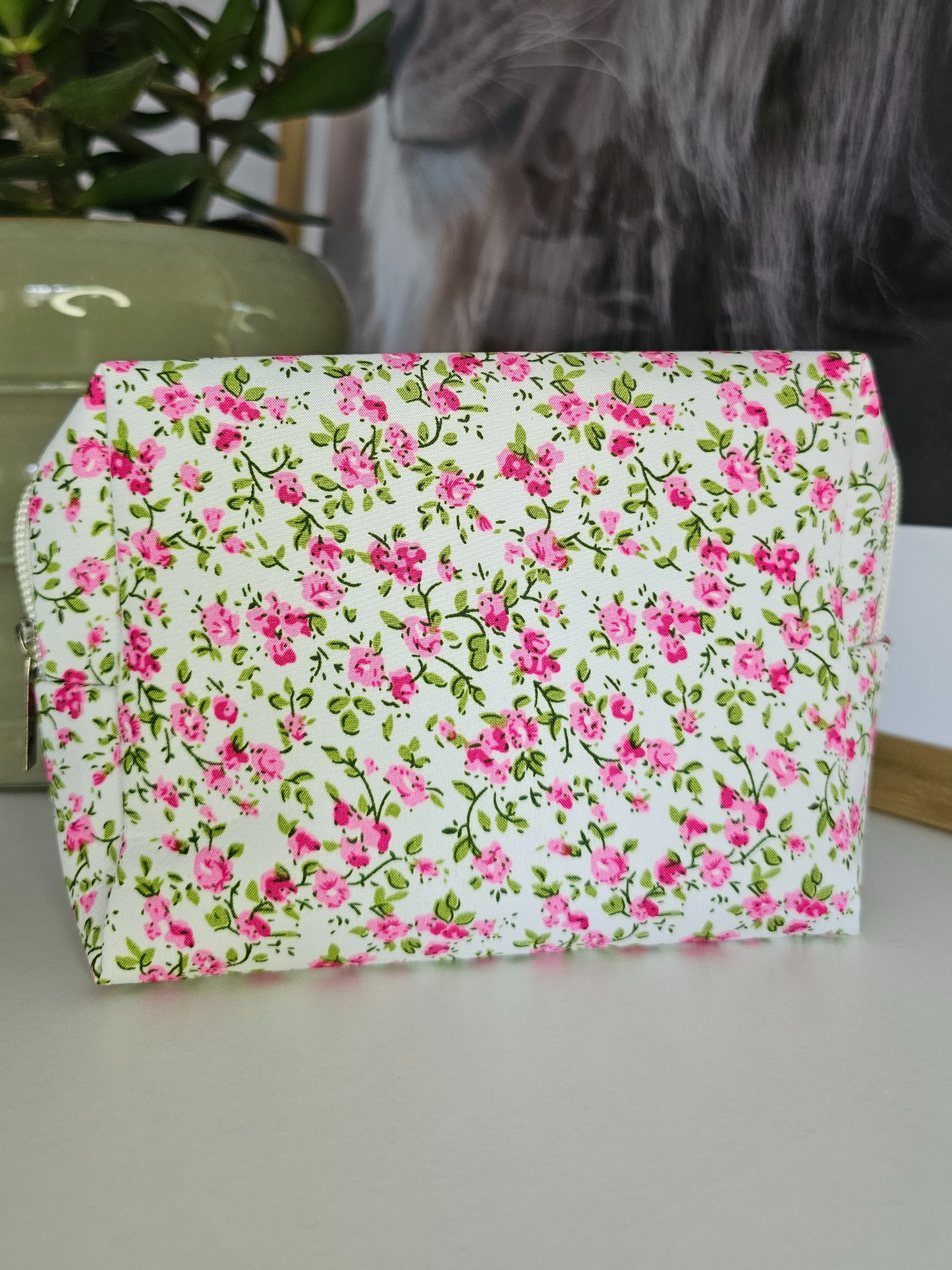 Set roller y gua sha de Cuarzo Rosa | amor propio y armonía