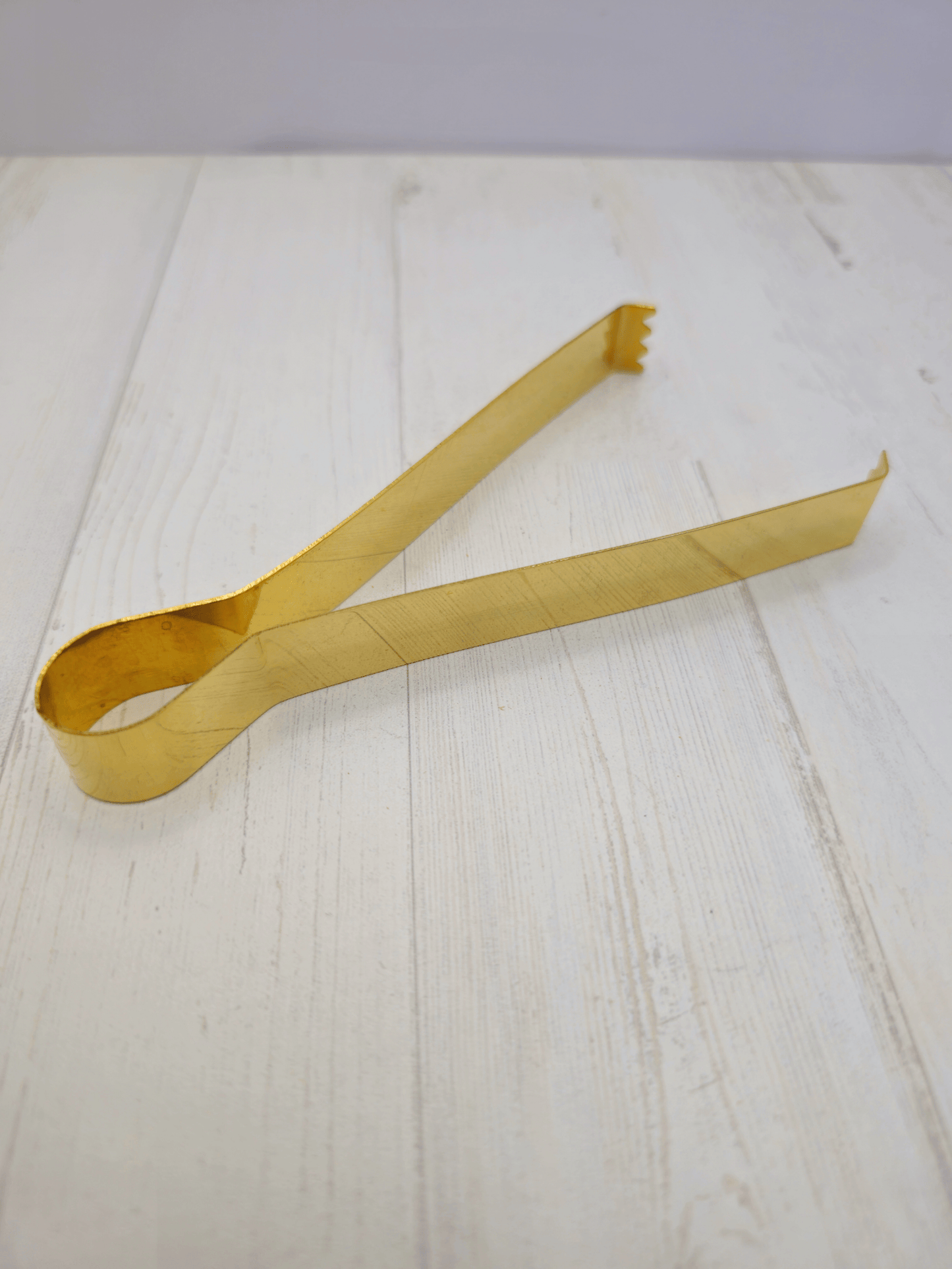 Pinzas para carbón