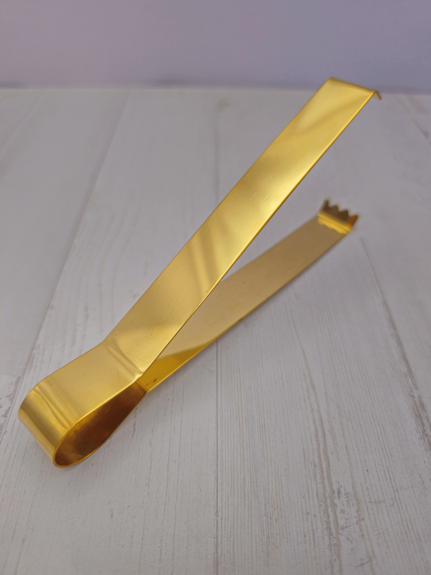 Pinzas para carbón