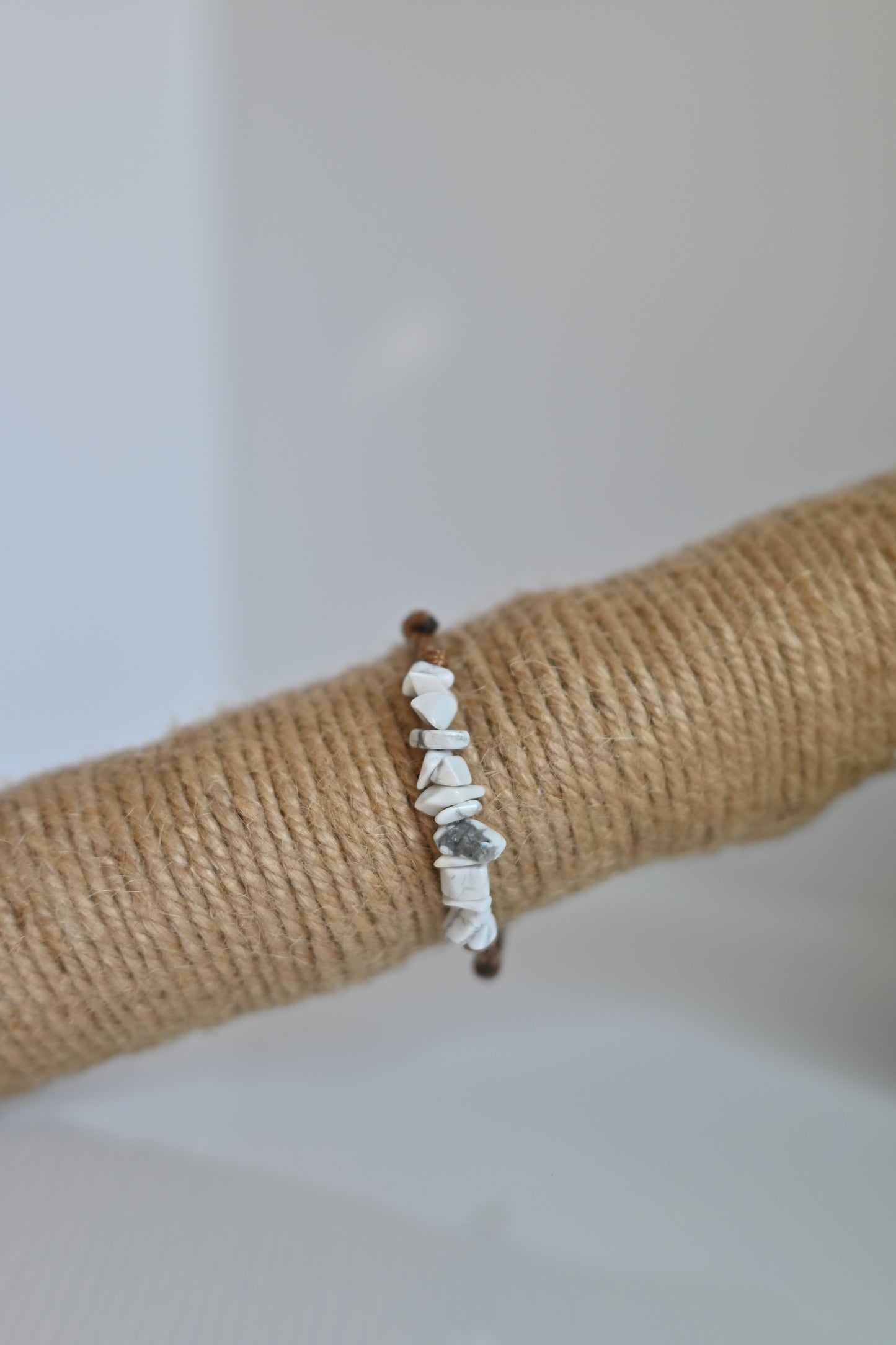 Pulsera de Magnesita