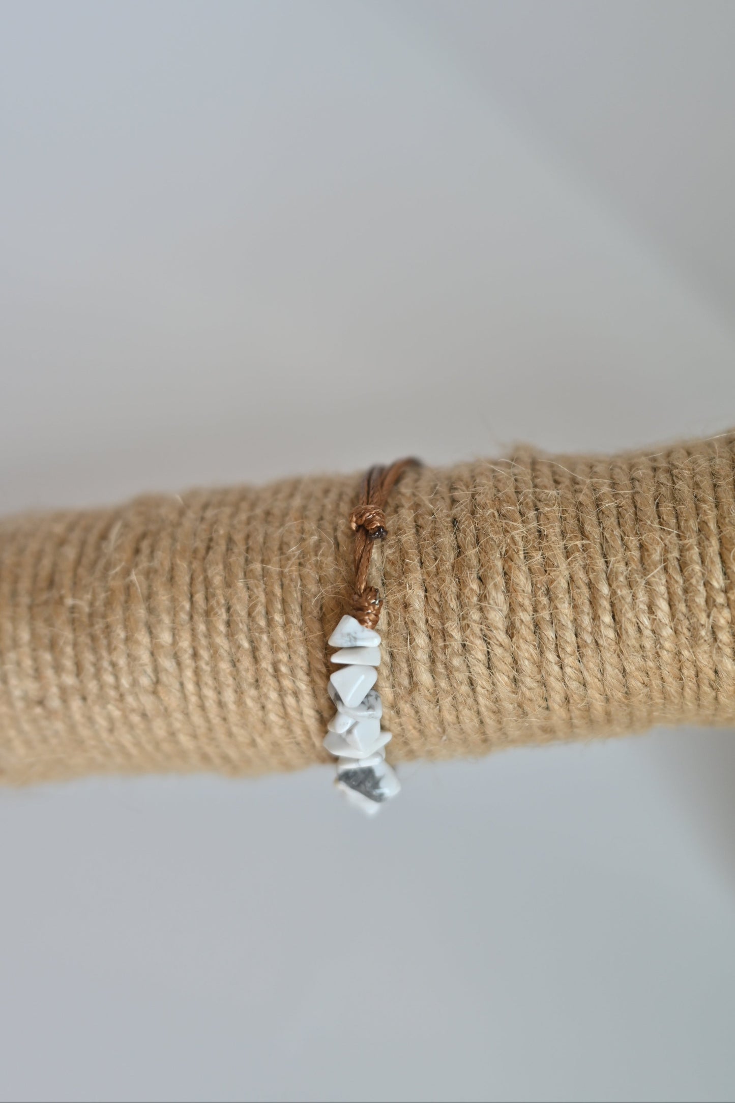 Pulsera de Magnesita