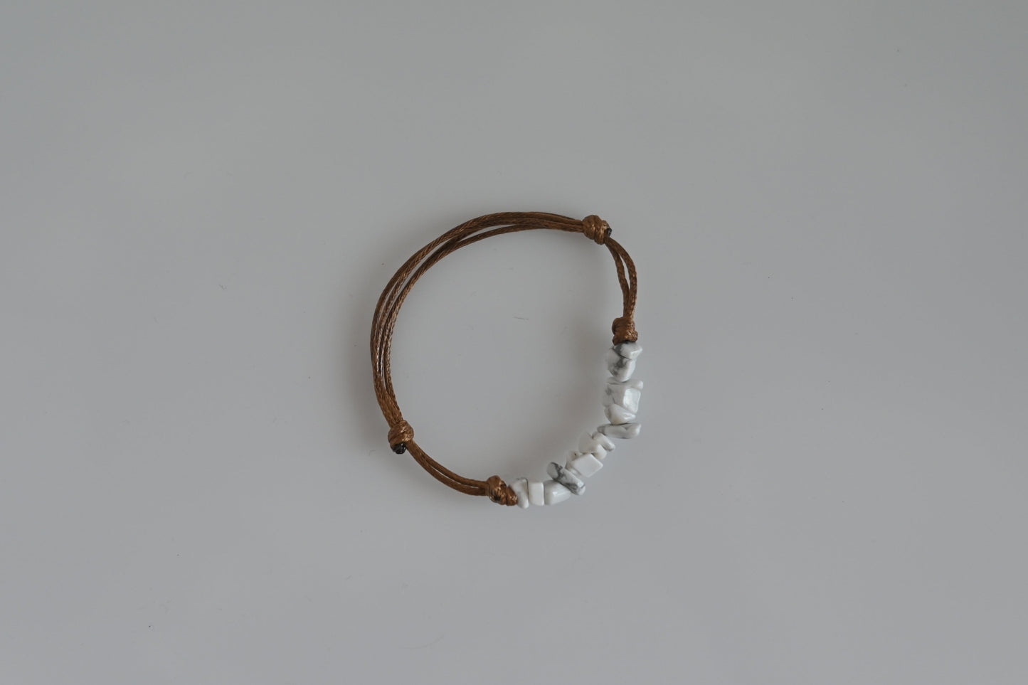 Pulsera de Magnesita