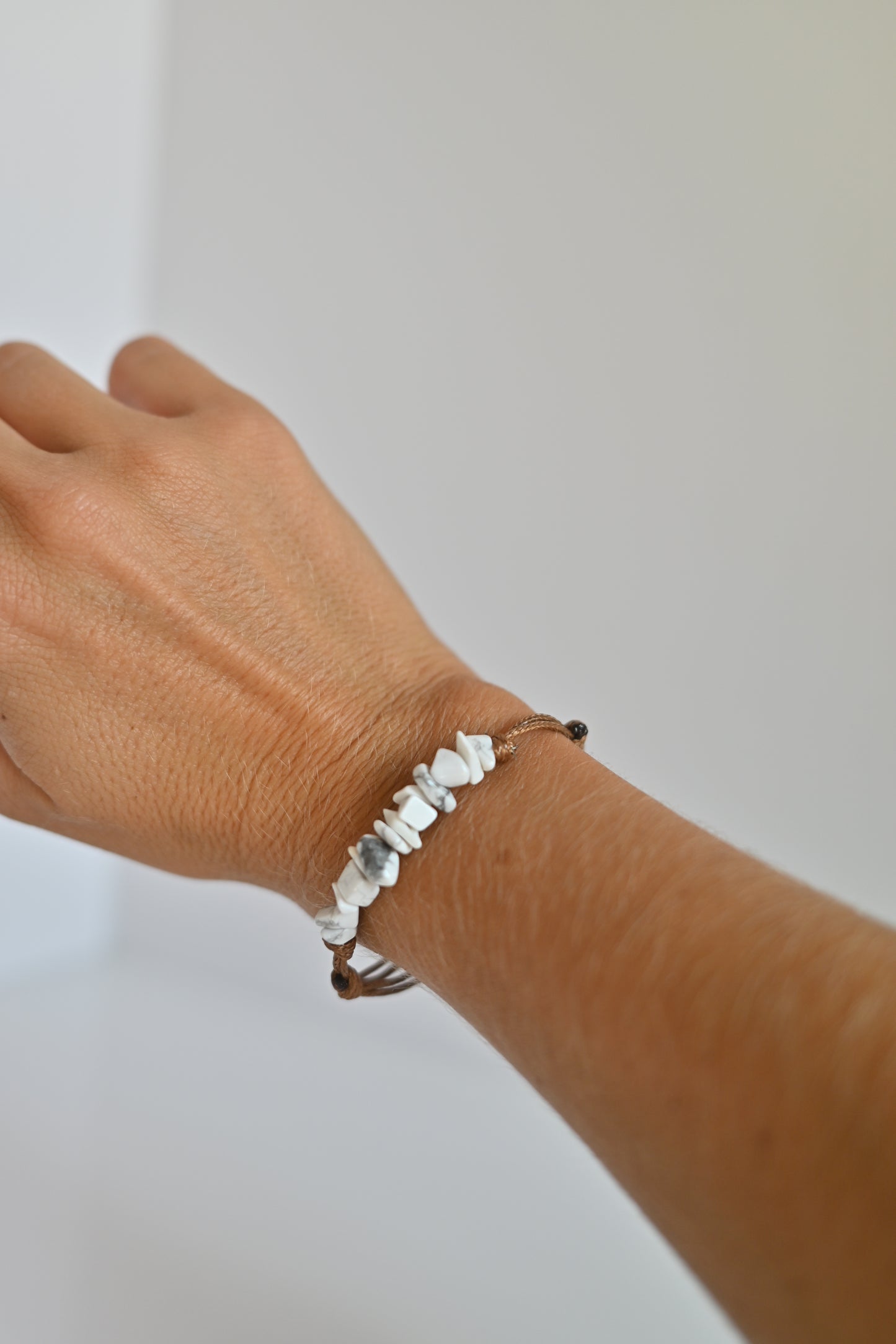 Pulsera de Magnesita