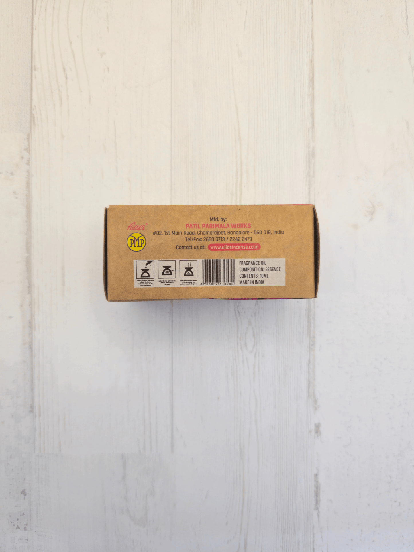 Aceite aromático de romero | Energía, claridad mental y purificación
