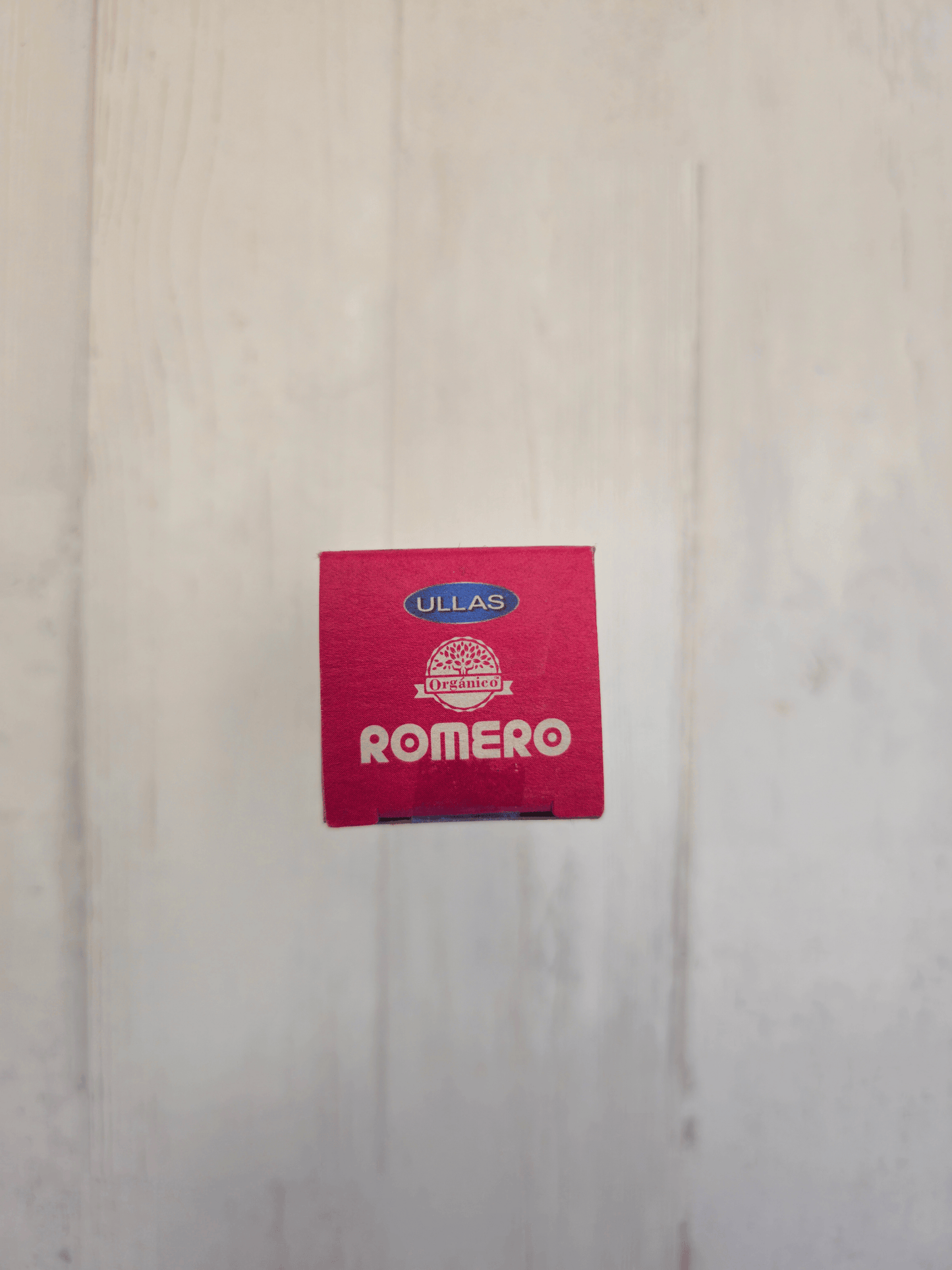 Aceite aromático de romero | Energía, claridad mental y purificación