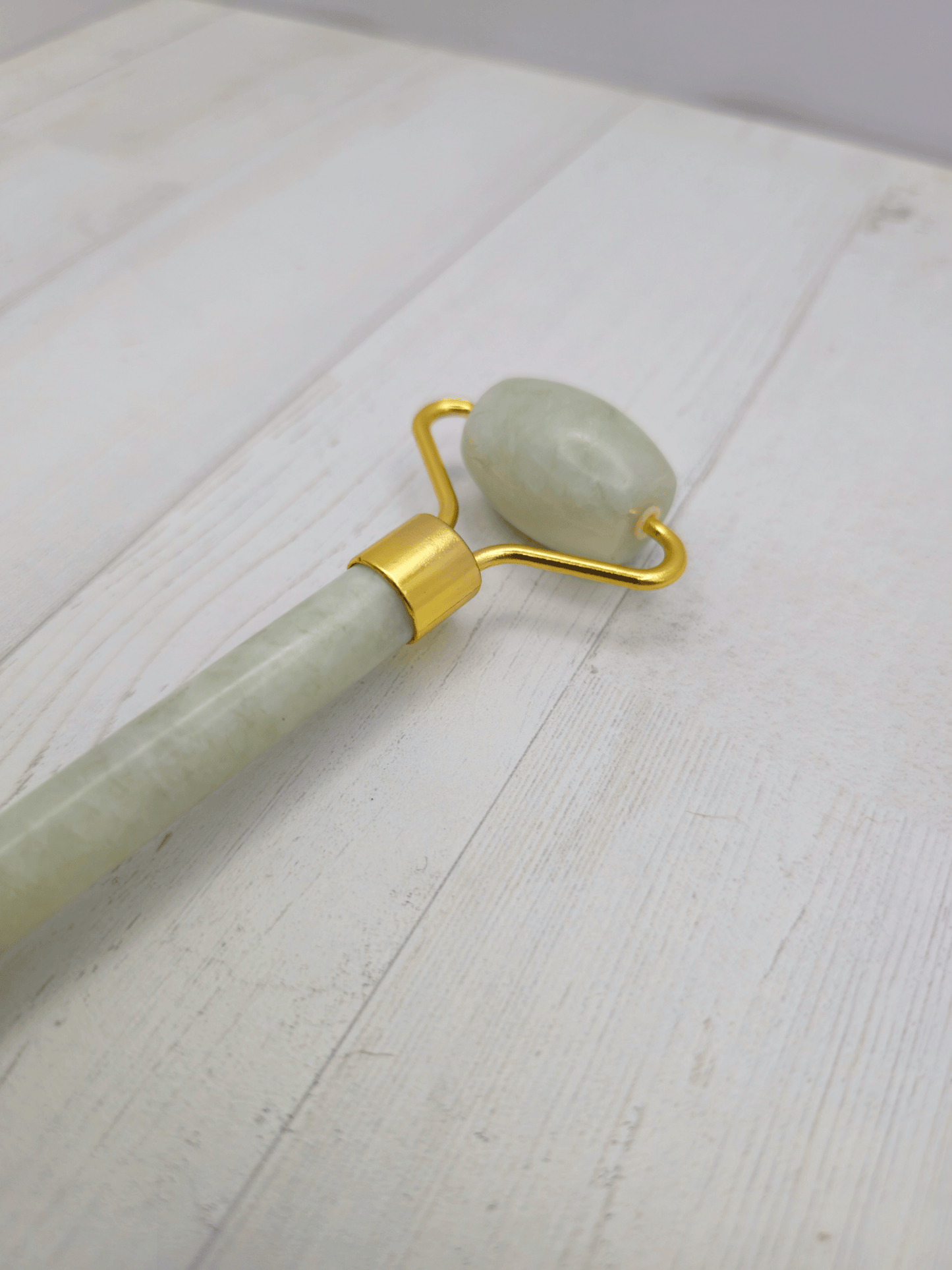 Set roller y gua sha de Jade | equilibrio y armonía
