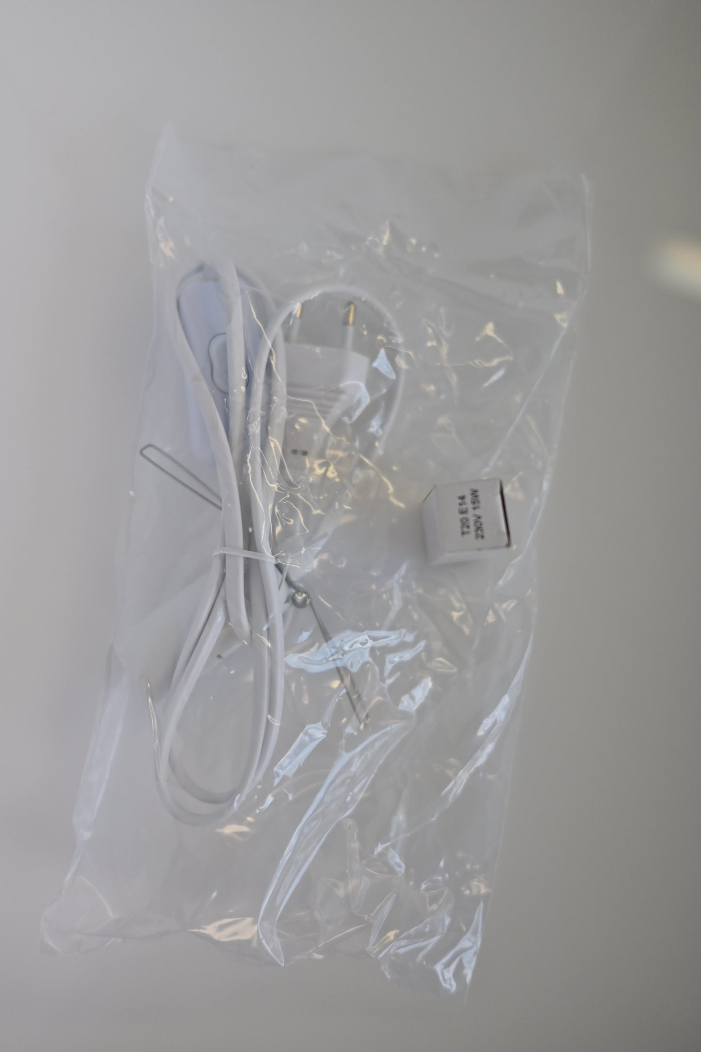 Lámpara de sal del Himalaya pequeña (1–2 kg) | calma y armonía