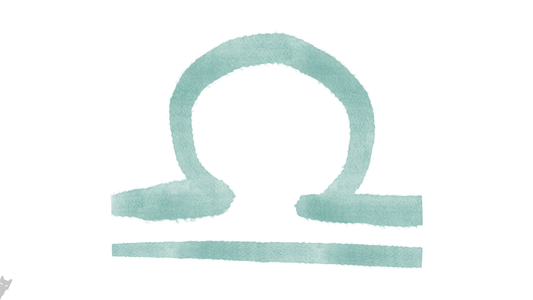Libra y el cuarzo: la piedra ideal para el equilibrio del signo