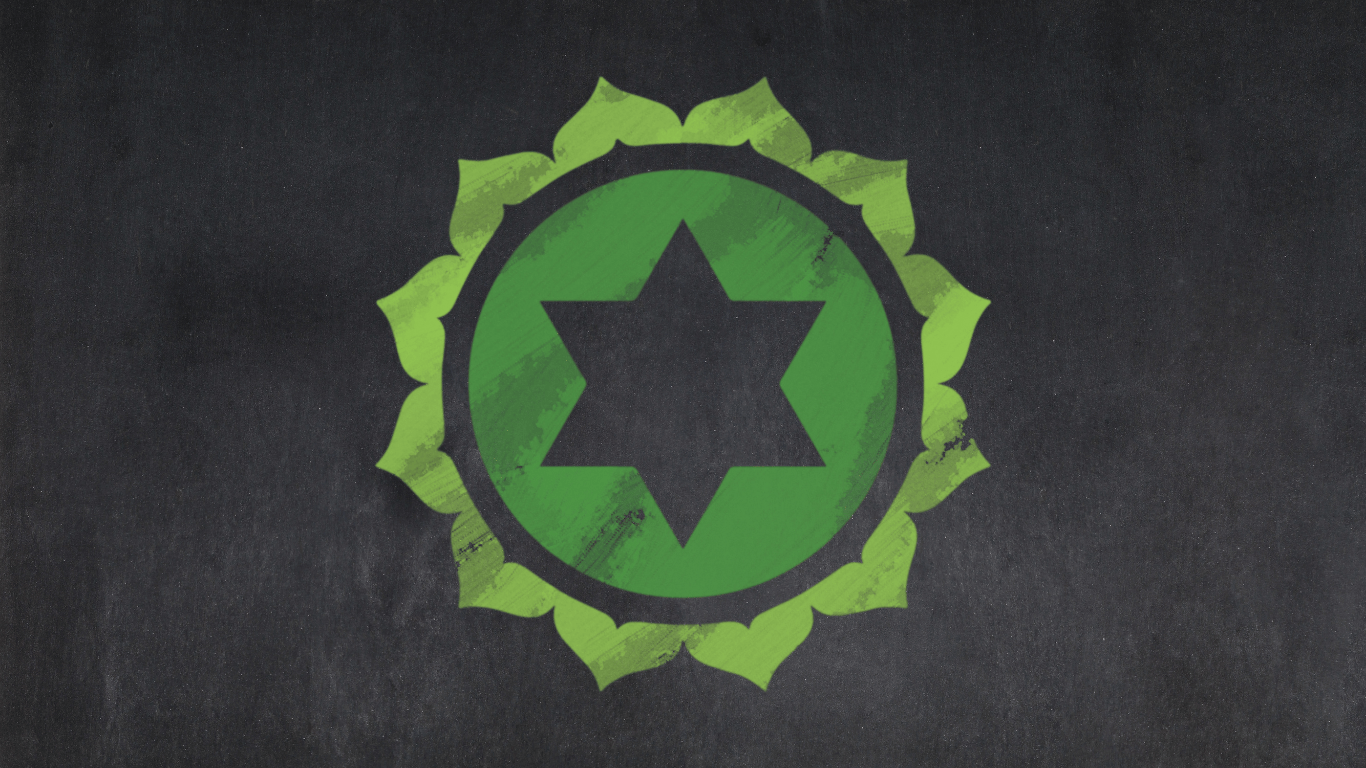 Chakra Corazón (Anahata): minerales y prácticas para sanar y abrirte al amor