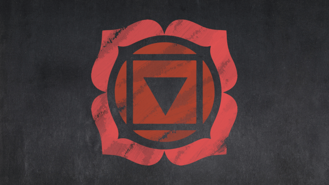 Chakra Raíz (Muladhara): significado, minerales y cómo equilibrarlo