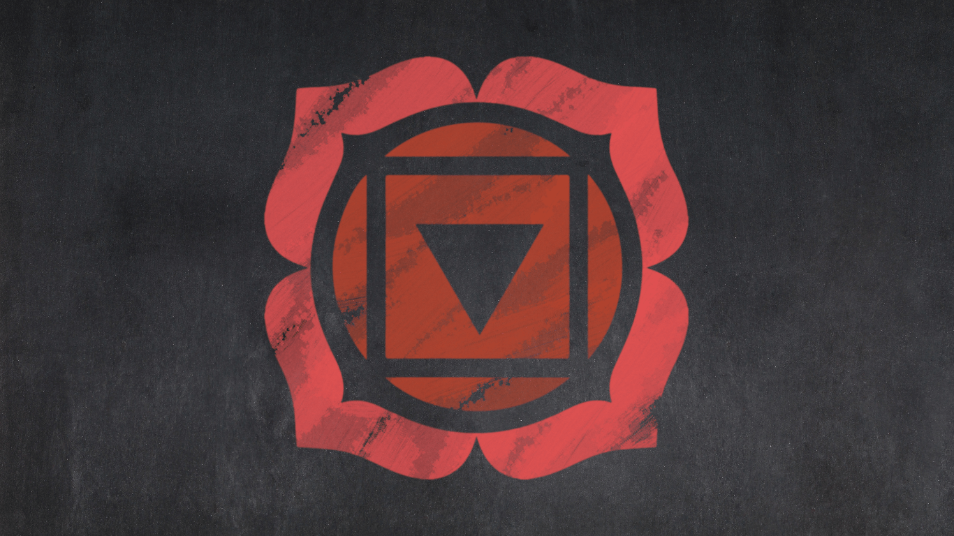 Chakra Raíz (Muladhara): significado, minerales y cómo equilibrarlo
