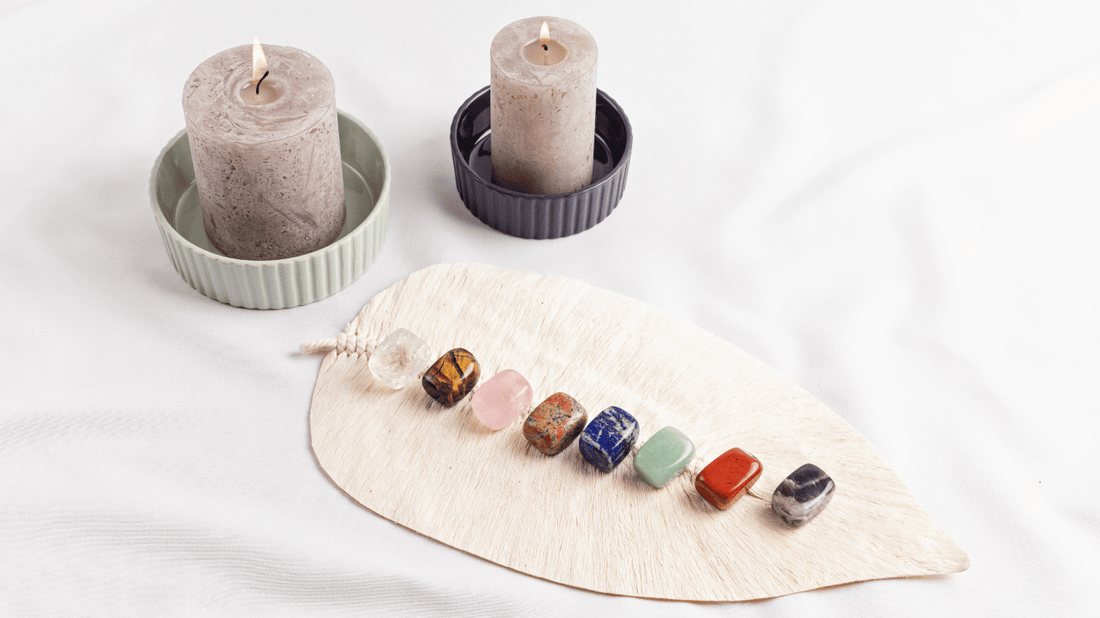 Chakras: Qué Son, Cómo Funcionan y Cómo Equilibrarlos [Guía Completa 2025]
