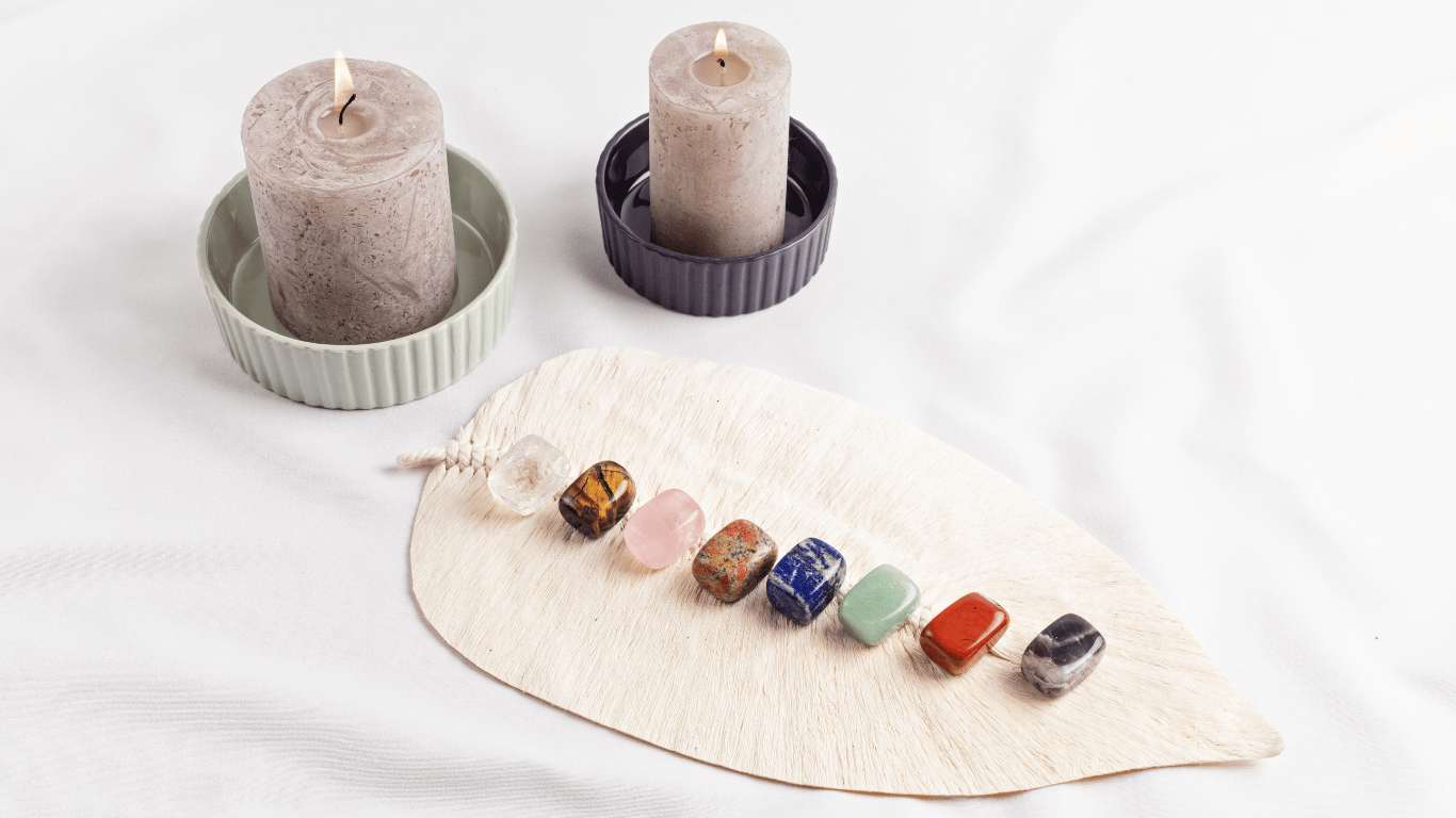 Chakras: Qué Son, Cómo Funcionan y Cómo Equilibrarlos [Guía Completa 2025]