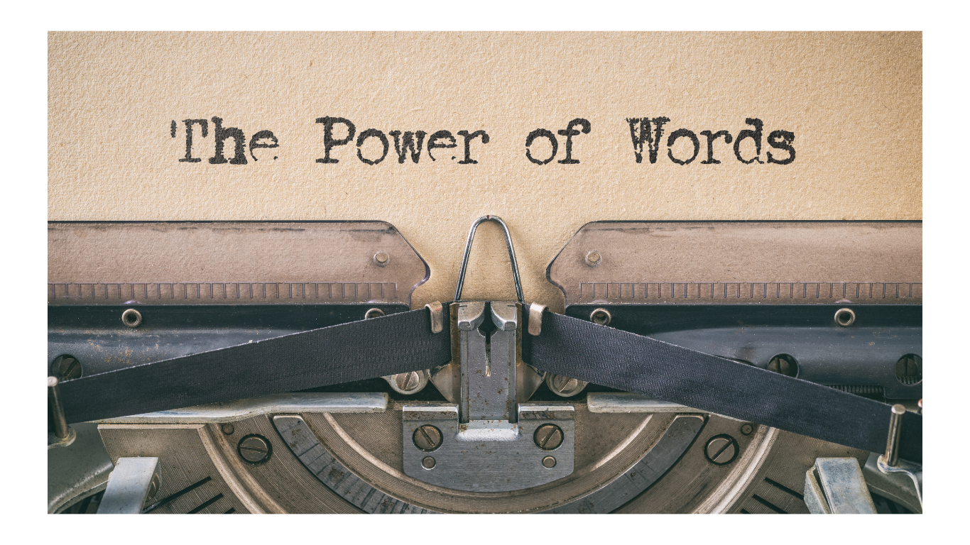 El poder de las palabras: Cómo tu lenguaje moldea tu realidad energética