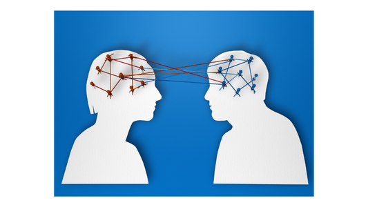 El hilo invisible: Qué pasa con tu energía cuando alguien piensa en ti (y la ciencia que lo explica)