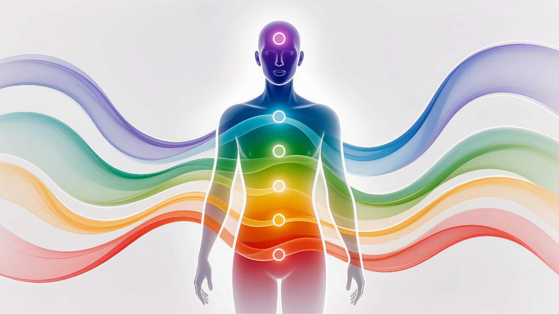 Frecuencias y Chakras: cómo equilibrar tu energía con sonido y cristales