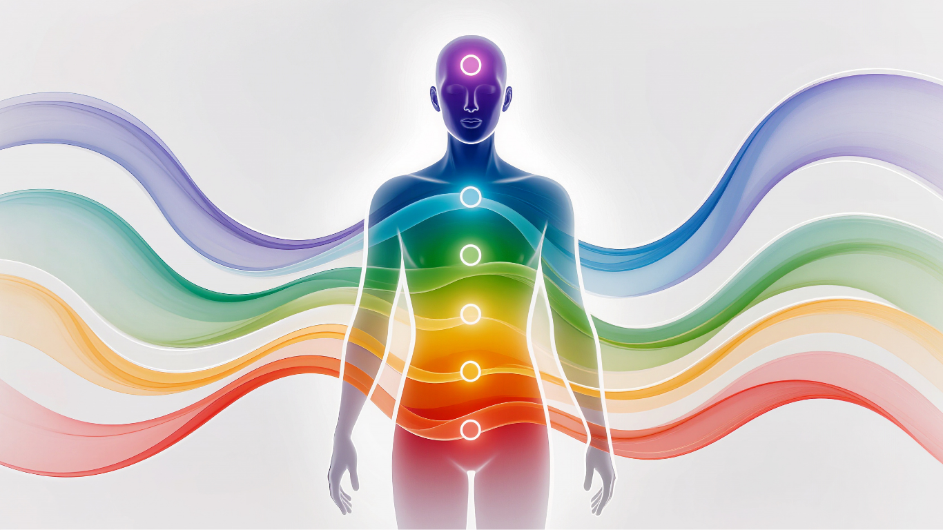 Frecuencias y Chakras: cómo equilibrar tu energía con sonido y cristales