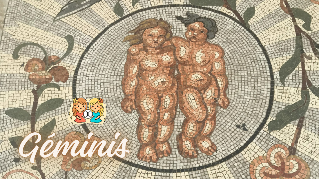 Géminis: Domina tu dualidad con la fuerza del Ojo de Tigre