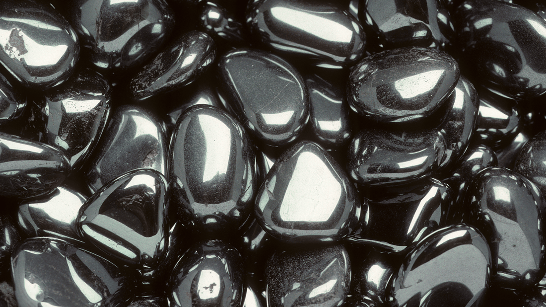 ¿Para qué sirve el hematite y cómo usarlo?