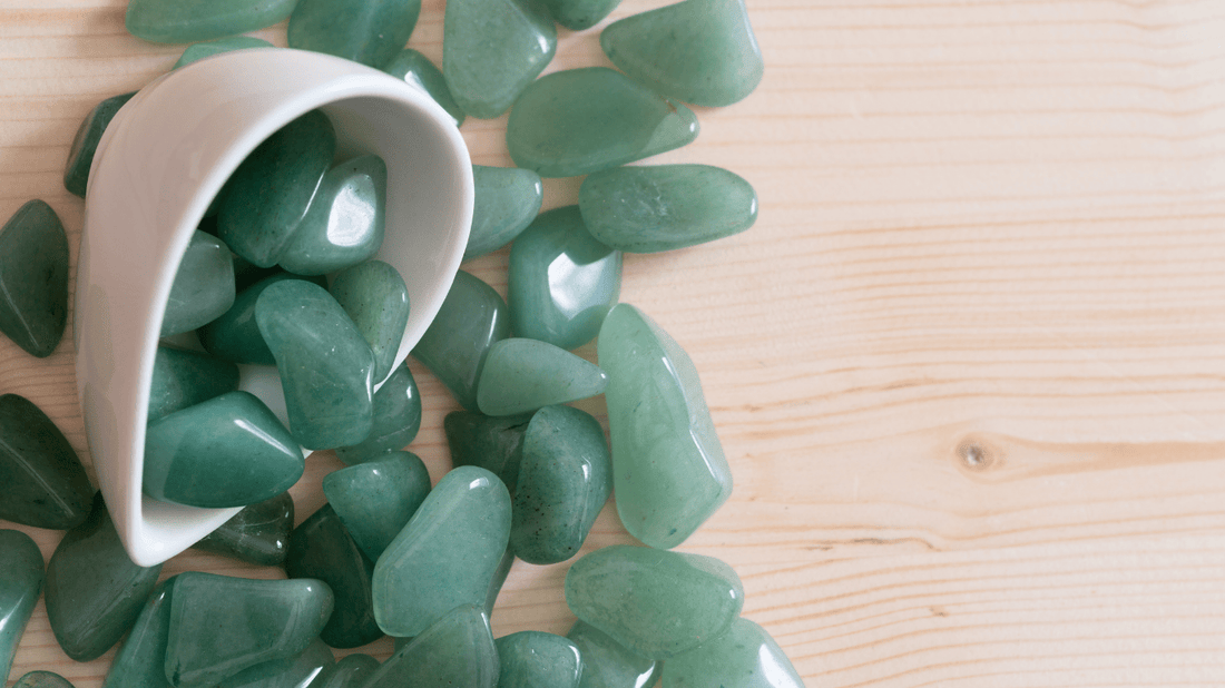 Jade: Propiedades, Composición y Usos en Cristaloterapia [Guía Completa 2025]