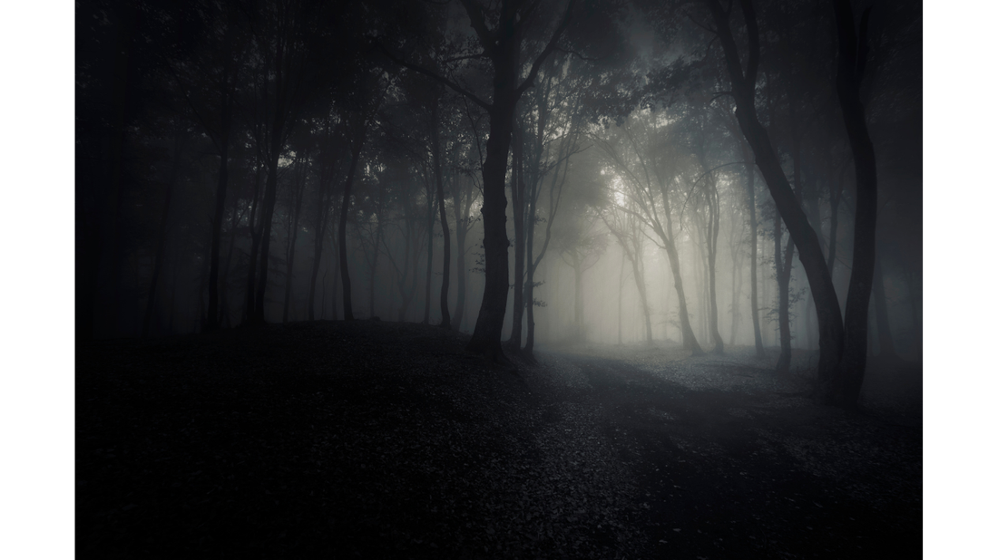 La Noche Oscura del Alma: Cuando la luz se apaga para que tú puedas nacer