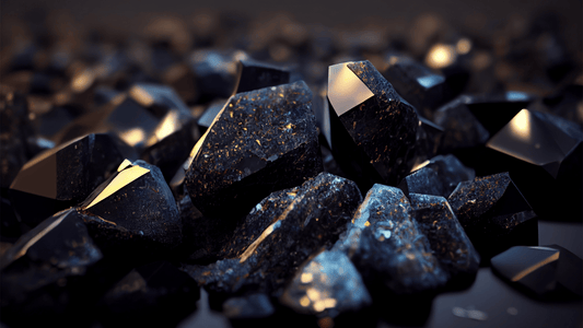 Obsidiana Dorada: Propiedades, Usos y Energía del Cristal de Protección, Poder Interno y Claridad Profunda [Guía 2025]