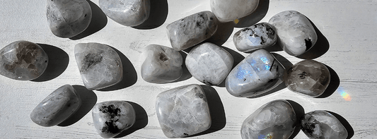 Propiedades de la Piedra Luna