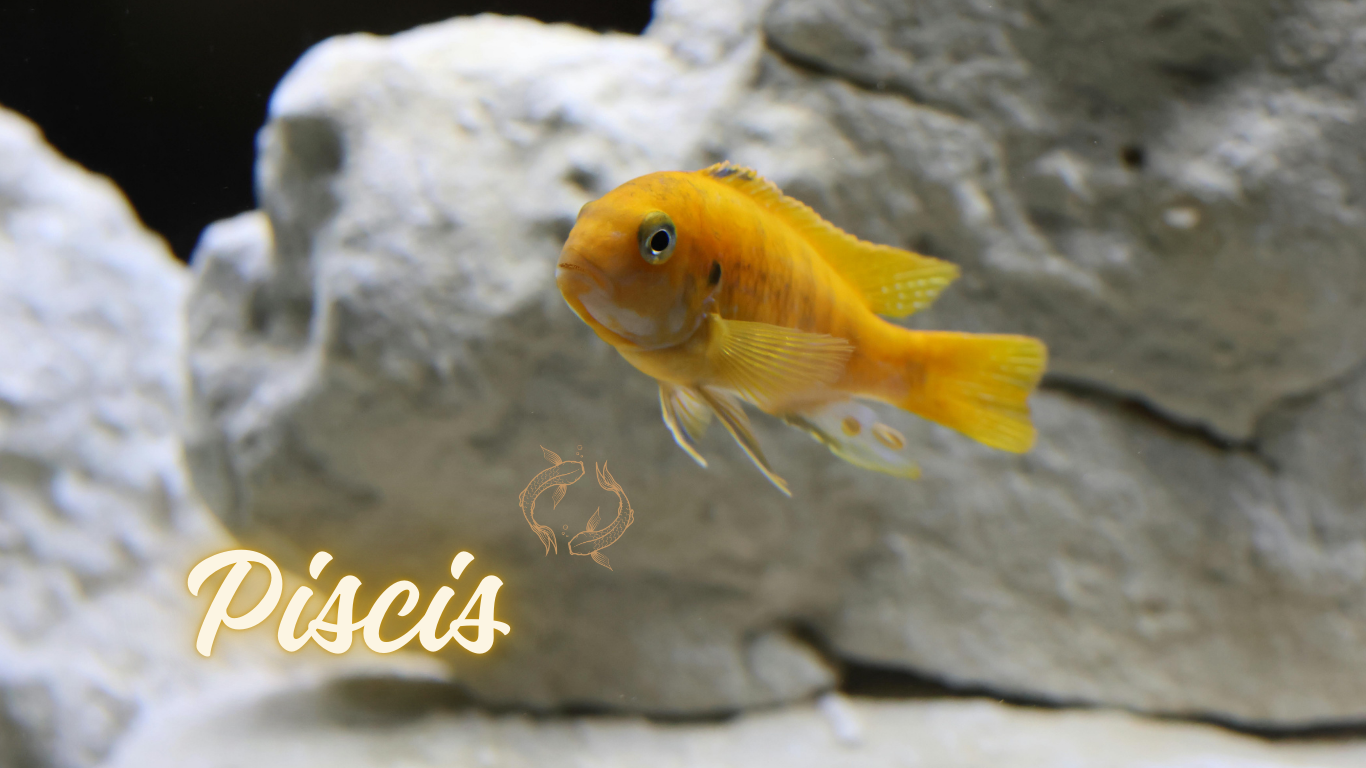 Piscis: El Océano de Emociones y la Magia de la Amatista