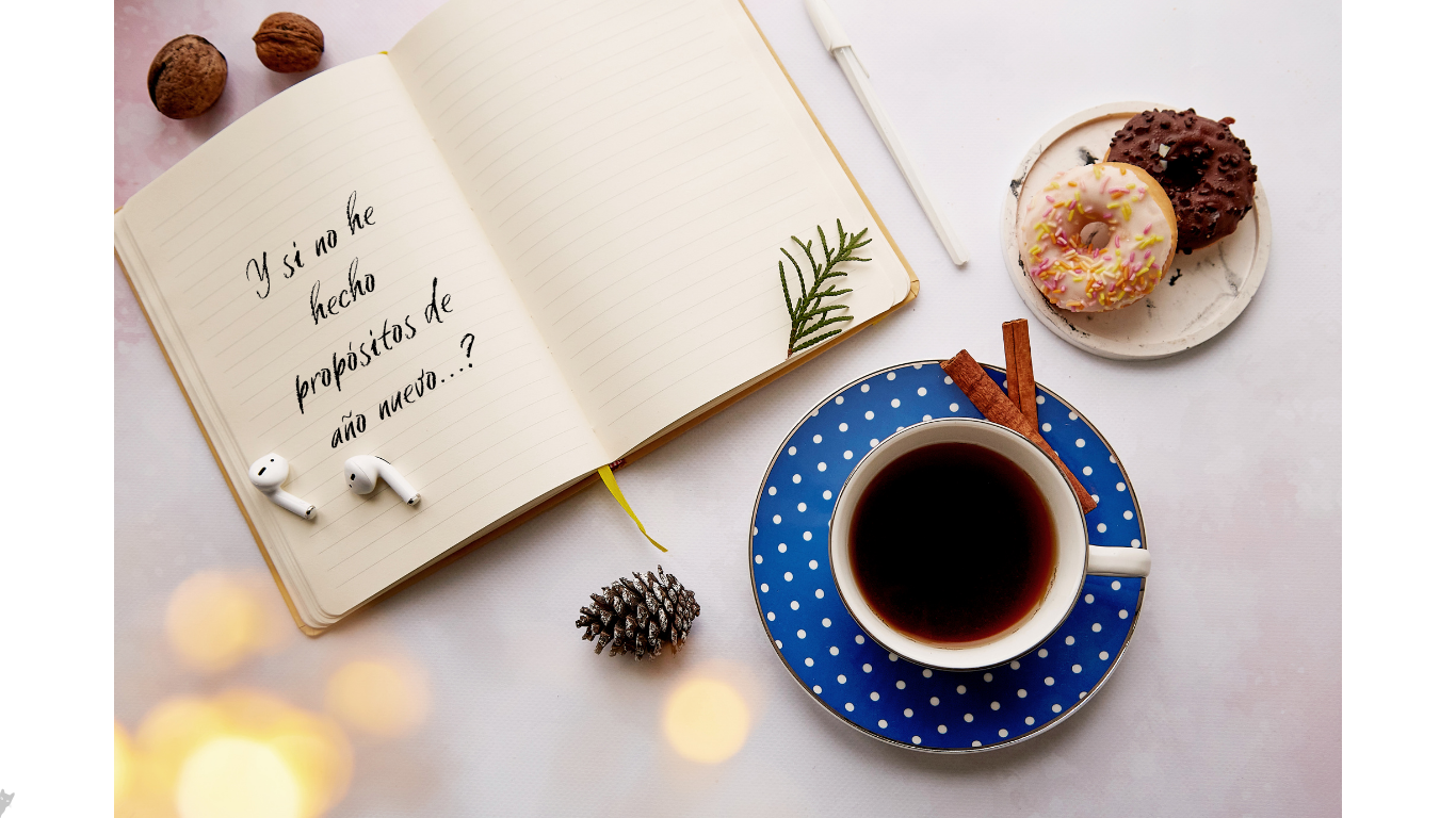 ¿Enero se te hace cuesta arriba? Quizás tu ritmo es otro (y está bien)