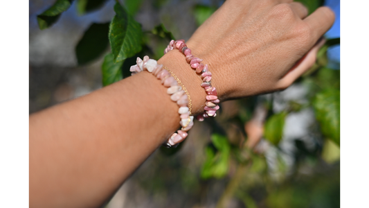 ¡Se ha roto mi pulsera! ¿Es mala suerte o protección? Descubre el mensaje oculto