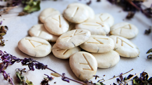 Runas: significado, origen y poder energético de los símbolos sagrados nórdicos