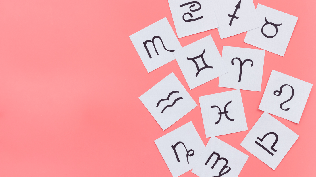 ¿Qué piedra elegir según tu signo del zodiaco? Guía energética para conectar contigo