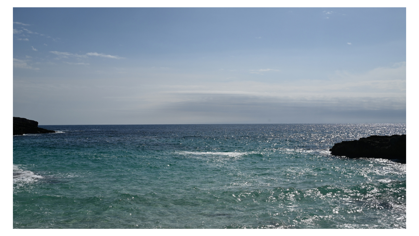 El poder del agua de mar: Reseteo energético y remineralización