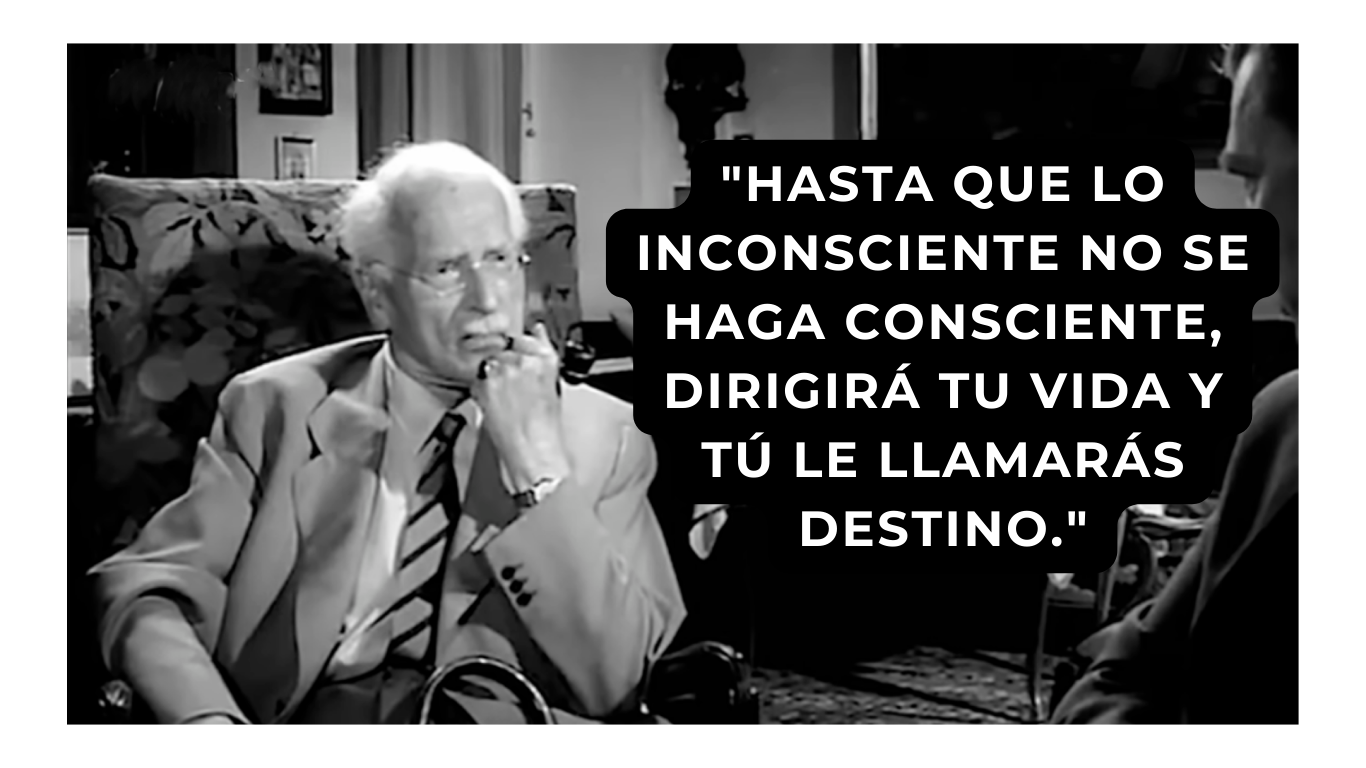 Carl Jung: El explorador del alma, la sombra y la sincronicidad
