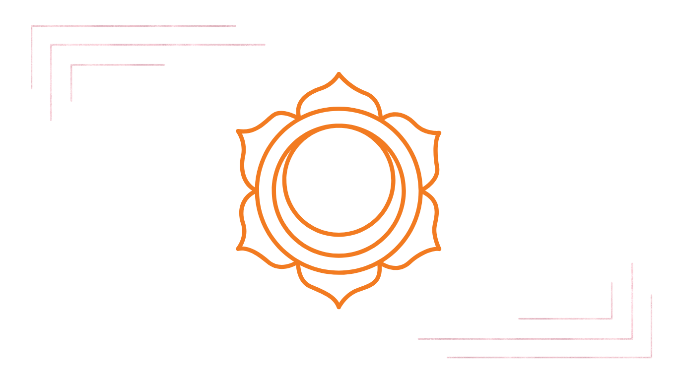 Guía del Chakra Sacro (Svadhisthana): El motor de tu creatividad y emociones
