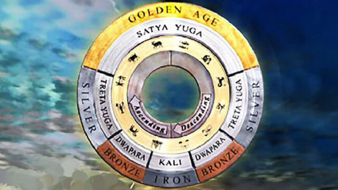 Kali Yuga: Por qué hemos elegido jugar la partida en "Modo Difícil"