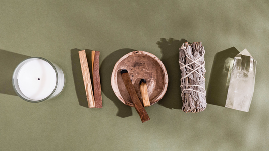 Higiene Energética: Por qué necesitas limpiar tu casa y a ti misma (y cómo hacerlo)